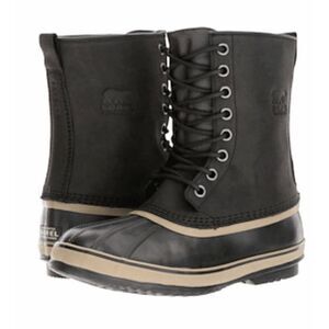 SOREL 1964 Premium LTR Winter Boot Size 10
